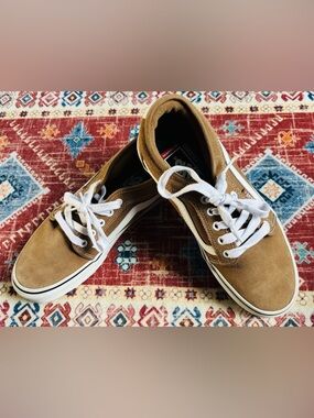 Vans Chukka Low Sidestripe